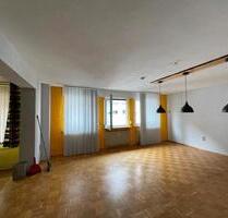 Vermiete 3 ZKB - 950,00 EUR Kaltmiete, in Groß-Umstadt (PLZ: 64823)