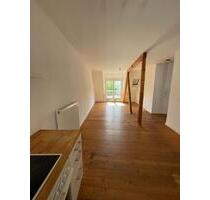 Maisonettewohnung Stadtzentrum Kaiserslautern (housing approved)