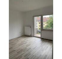 Renovierte 3,5-Zimmer-Wohnung im 3. OG in Witten