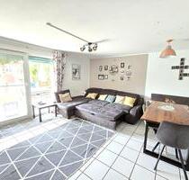 Neues Zuhause im Grünen: 3-Zimmer-Wohnung+Garten Neumarkt Höhenb. - Neumarkt in der Oberpfalz Altenhof