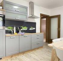 (SAD201) Komfortable Monteurwohnung Übergangswohnung - Schwandorf