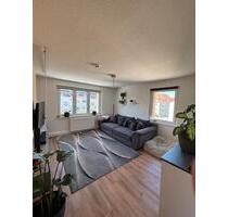 Helle 3-Zimmer-Wohnung in Halle Trotha - Halle (Saale) Frohe Zukunft