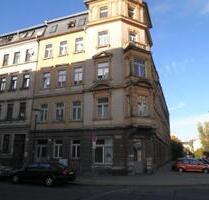 Wir sanieren großzügige 1-Raum-Wohnung im Altbau! - Dresden