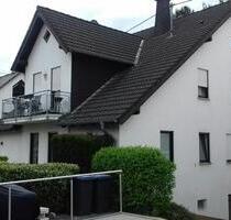 2 Zimmer-Wohnung + Küche + Bad + Terrasse + Kellerraum - Trier Kürenz
