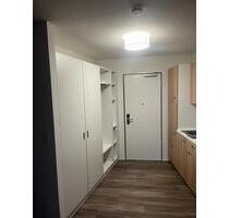 Studentenwohnung in Ingolstadt - 750,00 EUR Kaltmiete, in Ingolstadt (PLZ: 85055) Nordost