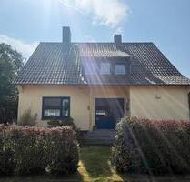 Ein- bzw. Zweifamilienhaus in Scholen - Bruchhausen-Vilsen