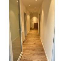 2-Zi im 5-Parteienhaus in sehr ruhiger Lage mit EBK, Garage mögl. - Rinteln