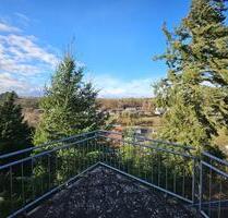 Helle 2-Zimmer-Wohnung in herrlicher Lage von Burgbrohl