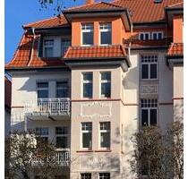 3,5 Zimmer Wohnung in bester Lage - Göttingen Oststadt