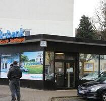 NEU Ladengeschäft Praxis Restaurant Wettannahme LAGE WESERSPITZE - Kassel Fasanenhof
