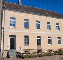 Moderne 2-Raum-im 1.OG in Löderburg - Staßfurt