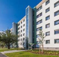 Reinkommen und Wohlfühlen: praktische 3-Zimmer-Wohnung - Dresden Prohlis