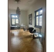 Luxuriöses Büro in exklusiver Umgebung – Inspirierende Kreativität - All-in-Miete - München Ludwigsvorstadt-Isarvorstadt