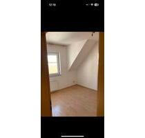 DG 2,5 Zimmer in Schelklingen zu vermieten ab 01.11