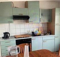 Frankfurt Süd Wohnung mit Balkon ab Nov. 2025 zu vermieten - Frankfurt am Main Sachsenhausen Süd