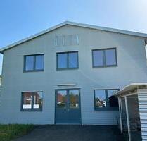 Gewerbehalle in Goldbach ... - 2.200,00 EUR Kaltmiete, ca.  400,00 m² in Crailsheim (PLZ: 74564)
