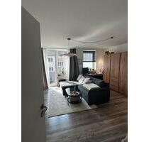 Schöne 1-Zimmer-Wohnung mit Balkon im Frankenberger Viertel - Aachen Aachen-Mitte