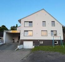 Großes Zweifamilienhaus mit Einliegerwohnung - Viel Platz! - Obernkirchen