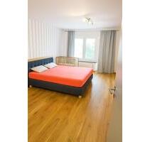 Moderne 4-Zimmer-Wohnung mit Balkon und Stellplatz - Groß-Umstadt