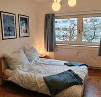 freies renoviertes Zimmer - 680,00 EUR Kaltmiete, ca.  16,00 m² in Braunschweig (PLZ: 38126) Südstadt- Rautheim- Mascherode