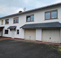 Schönes und gepflegtes Einfamilienhaus zu vermieten - 3Zi - Wächtersbach