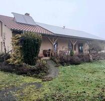 Der Sonne am nächsten, Barrierefreiheies EFH - Herschweiler-Pettersheim