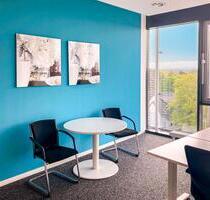 Privater Büroraum für 3 Person in HQ Podbi - Hannover Bothfeld-Vahrenheide
