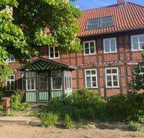 Wohnung im Bauernhaus zwischen Wolfsburg und Haldensleben frei - Calvörde Wegenstedt