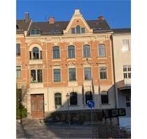 Top sanierte 3 Zimmer EG Wohnung im Zentrum von Reichenbach - Reichenbach im Vogtland