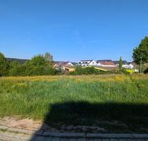 Baugrundstück in Freudenstadt- Nordstadt