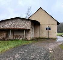 Ausbaufähiges Nebengebäude - 70.000,00&nbsp;EUR Kaufpreis, ca.&nbsp; 140,00&nbsp;m&sup2; in Herschweiler-Pettersheim (PLZ: 66909)