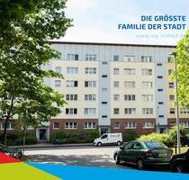 WOHNRAUM muss NICHT teuer SEIN - - - Küche mit Fenster - - - 2 Zimmer * Beste Aussichten - Chemnitz Markersdorf
