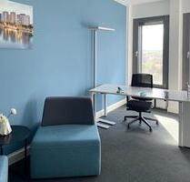 Privater Büroraum für 1 Person 8 sqm in Regus Ellipson - Dortmund Innenstadt Ost