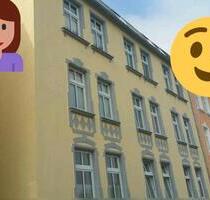 :):)Kleines Apartment im grünen Magdeburg Altbauwhg mit Charme