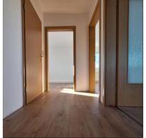 Frisch sanierte gemütliche 3-Raum Wohnung Haus Immobilie - Freiberg