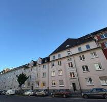 Frisch sanierte 2-Zimmer-Wohnung in Essen-Süd – Nähe Uni-Klinikum
