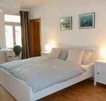 Leipzig-Lichtdurchflutete Einzimmerwohnung - Berlin Charlottenburg-Wilmersdorf