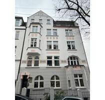 Nähe StadtgartenKrkhs: Dachg. 93qm, 4 Zimmer+KDB, +62 qm Hobbyr. - Hagen Hagen-Nord