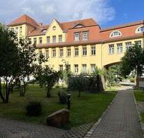 Wohntraum für Individualisten - Schicke Maisonette-Wohnung in Top-Lage mit EBK - Dresden Pieschen
