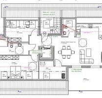 Moderne 3-Zimmer Wohnung im DG – ca.108 m² Eigentum in Asemissen - Leopoldshöhe