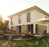 *Massivhaus mit Vollausstattung* Stadthaus Flair 152 in Wabern!