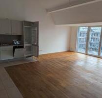 Wunderschöne Dachgeschoss Wohnung an der Dahme - Berlin Treptow-Köpenick