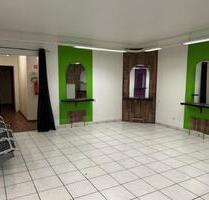 Gewerberaum mit Potenzial – Ehemaliger Friseursalon - Buchenberg