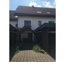 3-Zimmer Wohnung mit Wintergarten und Gartenanteil - Drei Gleichen