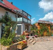 Ferienwohnung Monteurzimmer Gästezimmer Ferienhaus zur Miete - Meiningen