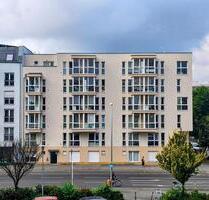 Helles voll möbliertes 1-Zimmer-Apartment mit modernem Design!!!! - Berlin Rummelsburg