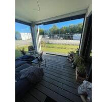 Wohnquartier - MUMMSCHE KOPPEL: Wohnen zwischen Campus & Innenstadt Moderne 3-ZimmerwohnungEG - Tastrup