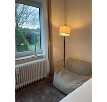 Erstbezug nach Sanierung ! Möblierte 1- Zimmer Wohnung - Altenholz