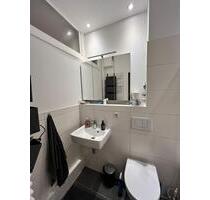 Helle 1-Zimmer-Wohnung mit Wannenbad & Einbauküche - Berlin Charlottenburg-Wilmersdorf