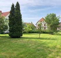 Freihstehendes Haus mit großem Garten - Friedland